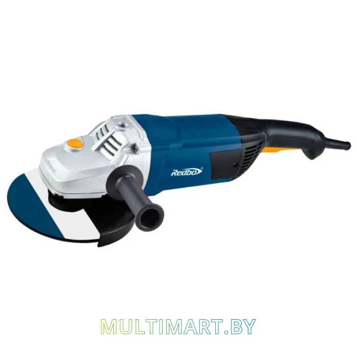 Угловая шлифмашина Redbo EAG230/2900ERS